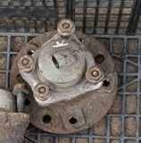 Radlager hinten links OPEL ASTRA G Estate (F35_) 1.8 16V