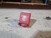 Blower Fan Relay VW GOLF VII Variant (BA5, BV5) 1.6 TDI 1J0907521