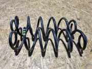 Schraubenfeder hinten links AUDI A6 Avant (4G5, C7, 4GD) 3.0 TFSI quattro