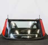 Dachklappmechanismus MERCEDES-BENZ SLK (R172) 250 CDI / d (172.403) A1727901540 A1727930020