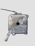 Ölfilterhalter MAZDA 3 (BL) 2.2 MZR CD