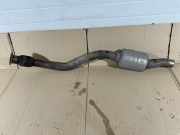 Auspuffanlage hinten Audi A6 (4F, C6) 8K0253211C