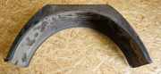 Radhaus links hinten Mercedes-Benz Sprinter 3t Pritsche (903)