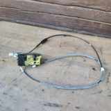 Türschloss rechts vorne Peugeot 1007 () 9646010280