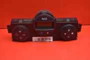 Heizungsbetätigung (Konsole) vorne Renault Megane II Grandtour (KM) 8200407123