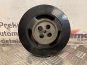 Kurbelwellenriemenscheibe