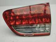 Heckklappenleuchte rechts CITROËN C-CROSSER (EP_) 2.2 HDi 1146380R