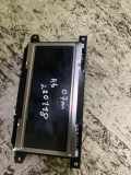 Navigationsanzeige AUDI A6 Allroad (4FH, C6) 2.7 TDI quattro 4F0919603