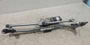 Scheibenwischermechanismus vorne BMW 1 (E87) 118 i 2109F 405121