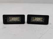 Kennzeichenbeleuchtung BMW 5 Touring (F11) 520 d 7193293