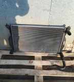 Kühler VW Golf V (1K) 8E0121251A