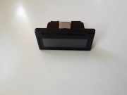 Navigationsanzeige VOLVO C30 1.6 D 31268055