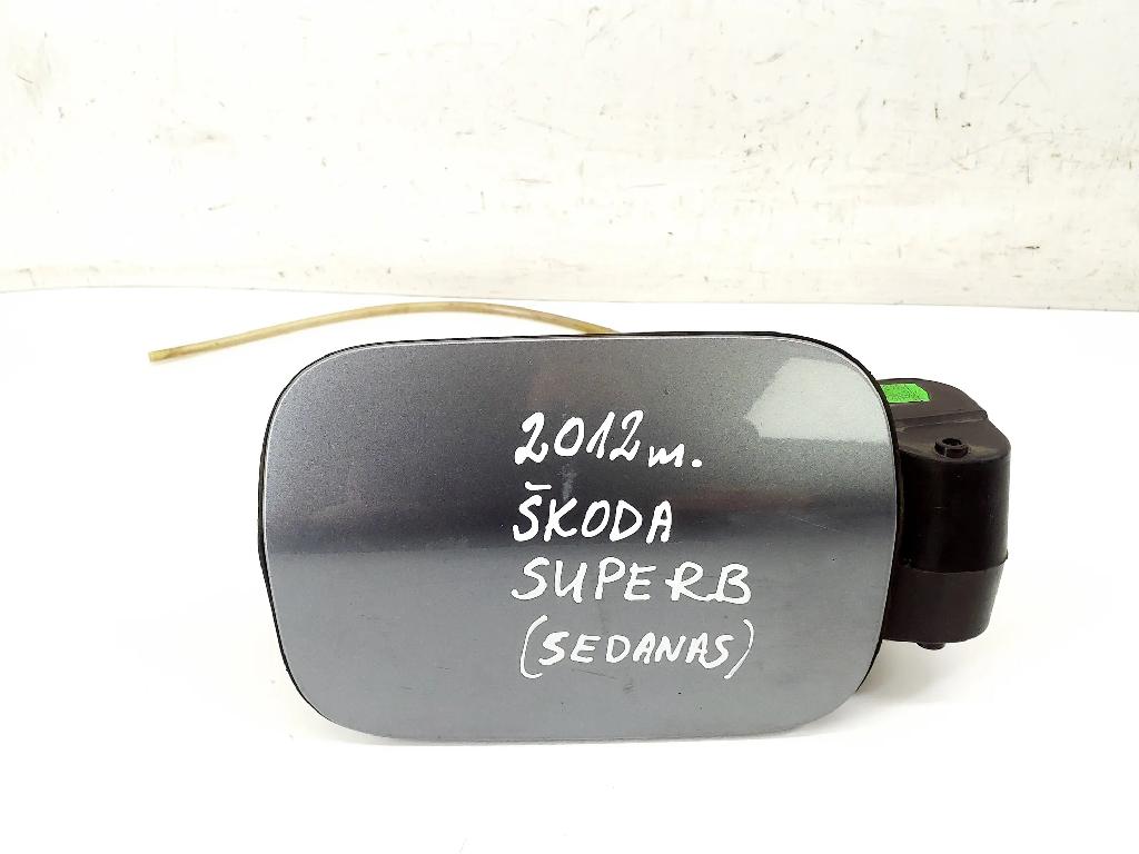Kraftstofftankdeckel SKODA SUPERB II (3T4) 2.0 TDI 3T5809857B 3T5809909B Bild Kraftstofftankdeckel SKODA SUPERB II (3T4) 2.0 TDI 3T5809857B 3T5809909B