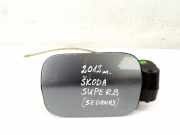 Kraftstofftankdeckel SKODA SUPERB II (3T4) 2.0 TDI 3T5809857B 3T5809909B