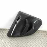 Türpolster hinten links