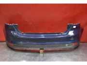Stoßstange hinten Ford Focus II Cabriolet (DB3)