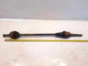 Antriebswelle vorne rechts CHRYSLER VOYAGER IV (RG, RS) 2.8 CRD B555