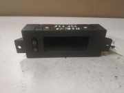 Navigationsanzeige OPEL MERIVA 1.7 CDTI 5WK70005 009164455