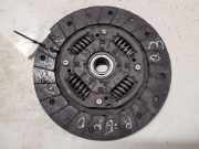 Kupplungsscheibe RENAULT LAGUNA II Grandtour (KG0/1_) 1.9 dCi