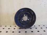 Power Steering Pump Pulley VW TRANSPORTER IV Flatbed (70XD) 2.4 D