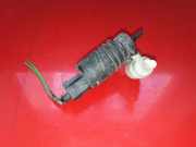 Wischwassertankmotor