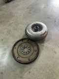 DREHMOMENTWANDLER AUTOMATIKGETRIEBE VOLVO XC60 2.4 D 0912052498