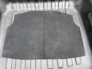 Kofferraumteppich BMW 6 Gran Turismo (G32) 630 d xDrive COVERBASE