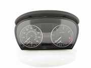 Kombiinstrument BMW 3 (E90) 318 d 102538062 912260301