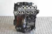 Motor ohne Anbauteile Citroen C-Crosser (VU, VV) 4HN
