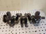 Kurbelwelle MERCEDES-BENZ A (W168) A 160 CDI (168.007) R66802