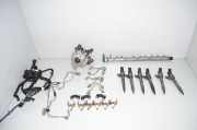 Einspritzanlage Diesel BMW 4er Gran Coupe (F36) 7810702