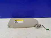Linke Sonnenblende VOLVO S90 II 2.0 T5 30653404