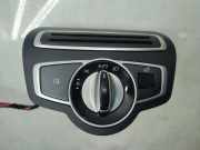 Schalter für Licht Mercedes-Benz GLC Coupe (C253) A2059057007
