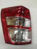 Rücklicht hinten links SUZUKI GRAND VITARA II (JT, TE, TD) 1.9 DDiS 4WD (TD44, JT419, JB419WD)