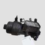Ölfilterhalter CITROËN C4 Picasso I (UD_) 2.0 HDi 138 9656830180