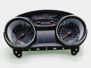 Kombiinstrument OPEL ASTRA K 1.4 Turbo 39207945