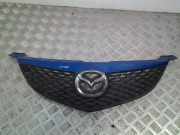 Kühlergrill komplett Mazda 121 I (DA) BN8V50711