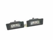 Kennzeichenleuchte Audi Q3 (8U) 4G0943021