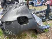 Hintere rechte Seitenverkleidung OPEL ASTRA K 1.6 CDTi