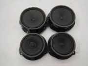Lautsprechersystem Audi Q5 (8R) 80A035415