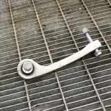 Spurstange links AUDI A6 (4A2, C8) A6 45 TDI Quattro 8W0505465B