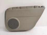 Türpolster hinten rechts MAZDA CX-7 (ER) 2.3 MZR DISI Turbo EH6852034