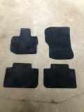 Mattenset BMW X3 (G01, F97) M Competition 874578202