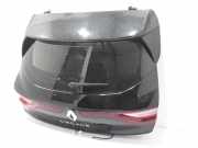 Kofferraumdeckel RENAULT MEGANE IV (B9A/M_) 1.5 dCi 110 (B9A3) 901007547R