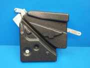 Türverkleidung rechts vorne Peugeot 407 Coupe () 9652540880