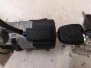 Zündschloss CITROËN C4 II (B7) 2.0 HDi / BlueHDi 150 9663123380