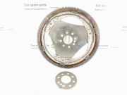 Schwungrad MERCEDES-BENZ C (W204) C 180 Kompressor (204.046) 2710300112 A2710300112