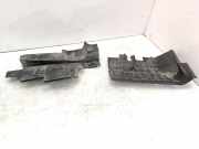 Kühlerluftumlenker VW TRANSPORTER IV Minibus / passenger (70XB, 70XC, 7DB, 7DW, 7DK) 2.5 TDI 7D0915437A 7D0915445