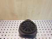 Türlautsprecher hinten rechts AUDI A5 Cabrio (8F7) 2.7 TDI 01603867 8T0035411A