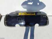 Blende Stoßstange hinten mitte Audi TT Roadster (8N) 8N0807421